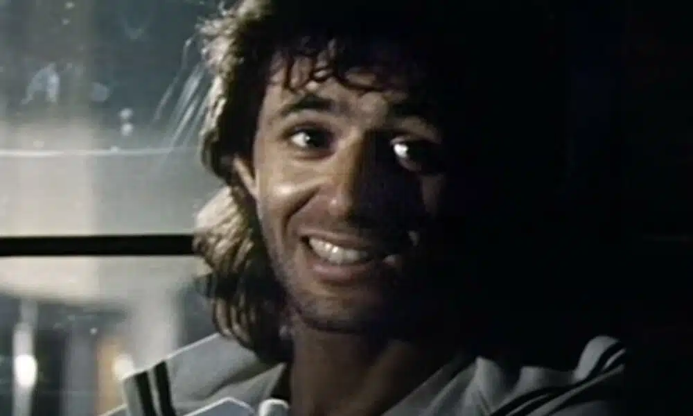 Jean-Jacques Goldman Londres