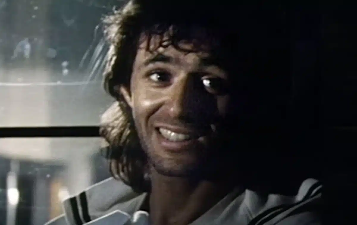 Jean-Jacques Goldman Londres