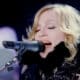 Hillary Clinton soutenue par Madonna