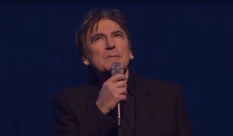 Serge Lama : une vie jalonnée de drames !