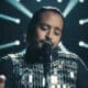 Le chanteur Slimane au cinéma