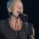 STING Bataclan