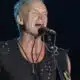 STING Bataclan