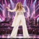 Céline Dion célèbre un mariage en plein concert