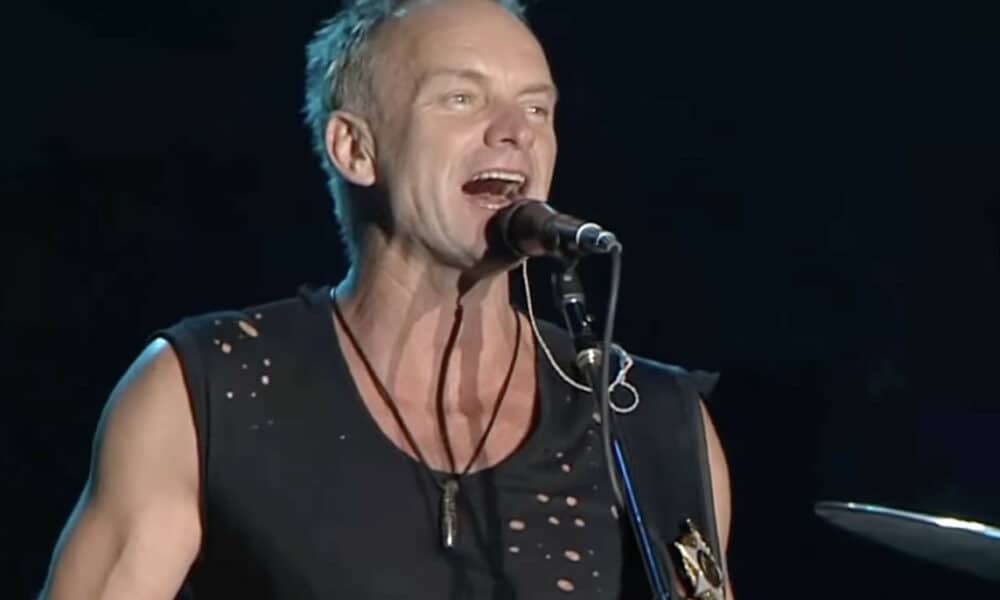 STING Musilac