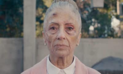 YAEL NAÏM clip Coward
