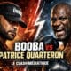 BOOBA Partice Quarteron