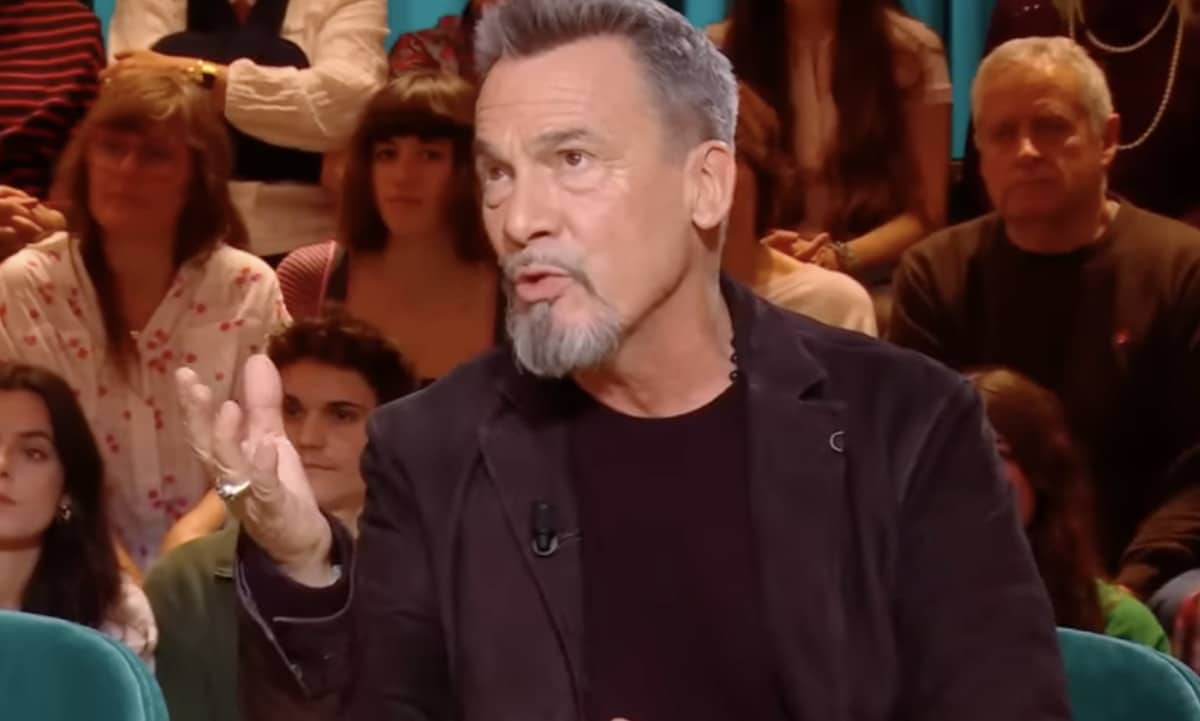 Florent Pagny braqué par de faux policiers