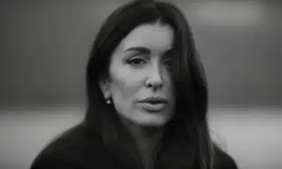 Jenifer placée en garde à vue