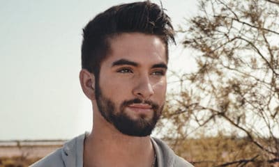 Kendji Girac mêlé à une fraude au permis de conduire