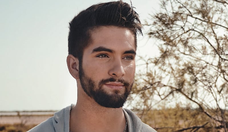 Kendji Girac mêlé à une fraude au permis de conduire