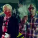 Snoop Dogg assassine Donald Trump