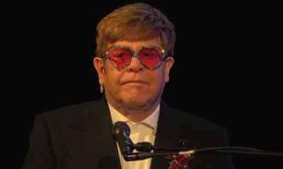 Assassinat Elton John