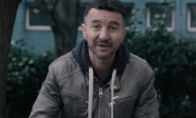 Olivier Besancenot rap