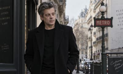 Benjamin Biolay Nouvelle Star