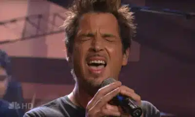 Chris Cornell se serait suicidé