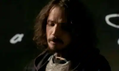 Décès Chris Cornell