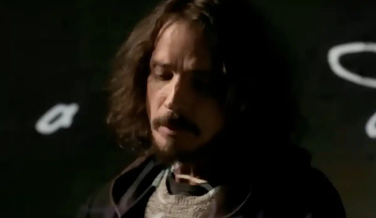 Décès Chris Cornell