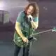 Dernières images Chris Cornell