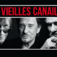 Les Vieilles Canailles