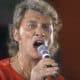 Johnny Hallyday chante Katy Perry