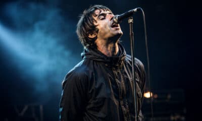 Concert de Liam Gallagher pour les victimes de Manchester