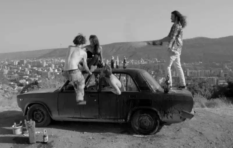 Le groupe Twin Twin de retour avec l'album Soud System