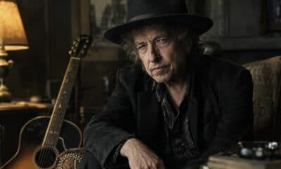 Bob Dylan Prix Nobel de Littérature