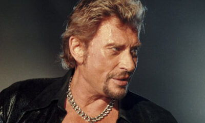 Fille Johnny Hallyday