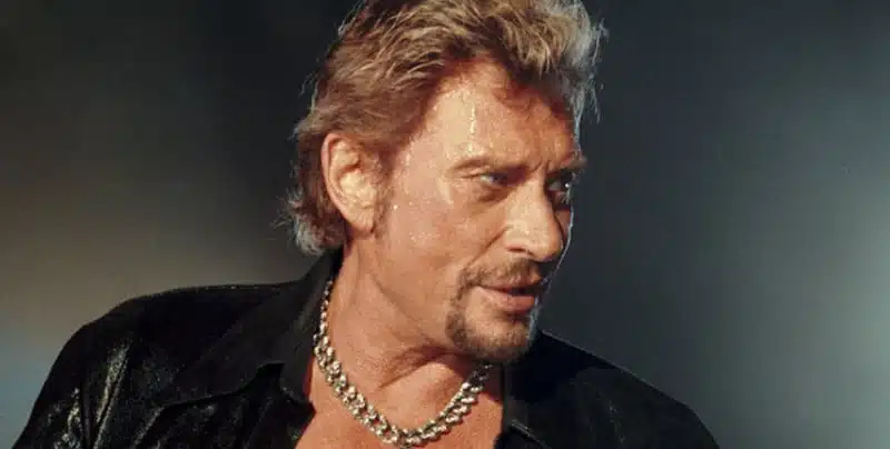 Fille Johnny Hallyday