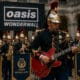 La Garde Républicaine reprend Oasis
