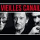 Les Vieilles Canailles concert Paris