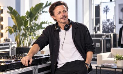 MARTIN SOLVEIG All Stars