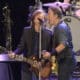 Bruce Springsteen Paul McCartney