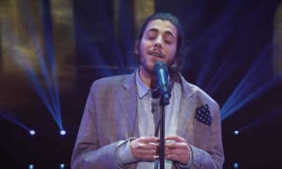 Salvador Sobral hospitalisation