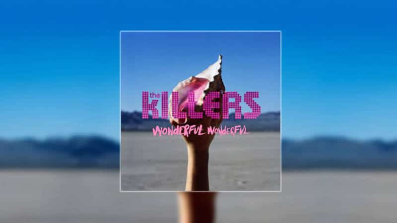 The Killers de retour avec "Wonderful Wonderful"