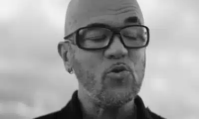 The Voice Pascal Obispo