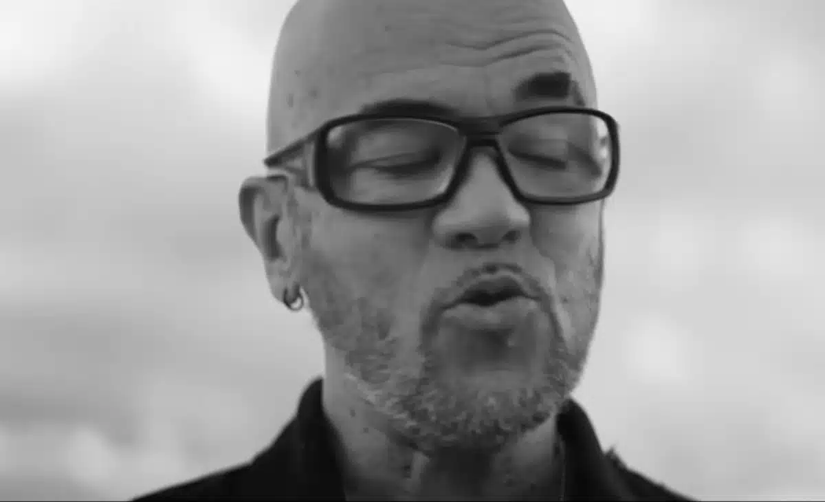 The Voice Pascal Obispo