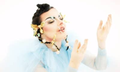 Björk accuse Lars Von Trier de harcèlement sexuel 4