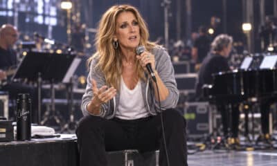 Céine Dion fusillade Las Vegas
