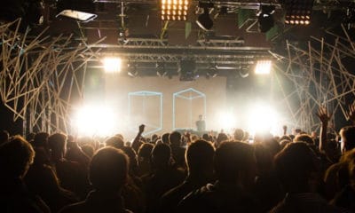 Electron Festival 2018