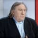 Gerard Depardieu clash Patrick Bruel