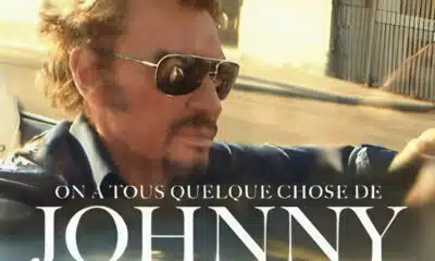 On a tous quelque chose de Johnny