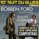 Programme 10ème Nuit Du Blues De Carpentras 6