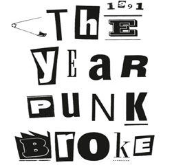 Sonic Youth <i>1991: The Year Punk Broke</i> 11