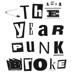 Sonic Youth <i>1991: The Year Punk Broke</i> 4