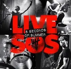 5 Seconds Of Summer <i>LIVESOS</i> 14