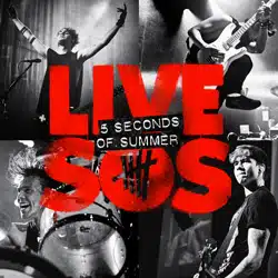 5 Seconds Of Summer <i>LIVESOS</i> 4