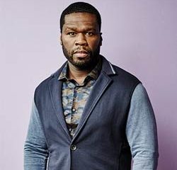 50 Cent se moque d'un agent d'entretien et choque le web 7