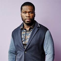 50 Cent se moque d'un agent d'entretien et choque le web 4